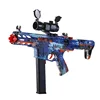 ARP9 Electric Gel Hydro Gun Machine Water Ball Guns Weapons Paintball Toy Guns Airsoft Pneumatic Guns for Men Boys CS Fighting 4