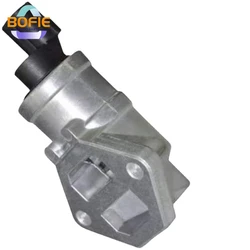 Idle Air Control Valve IAC for Ford Escape Taurus Focus Mercury Mariner Sable Mazda Tribute 1.4 1.6 3.01S4U9F715BC 1113127