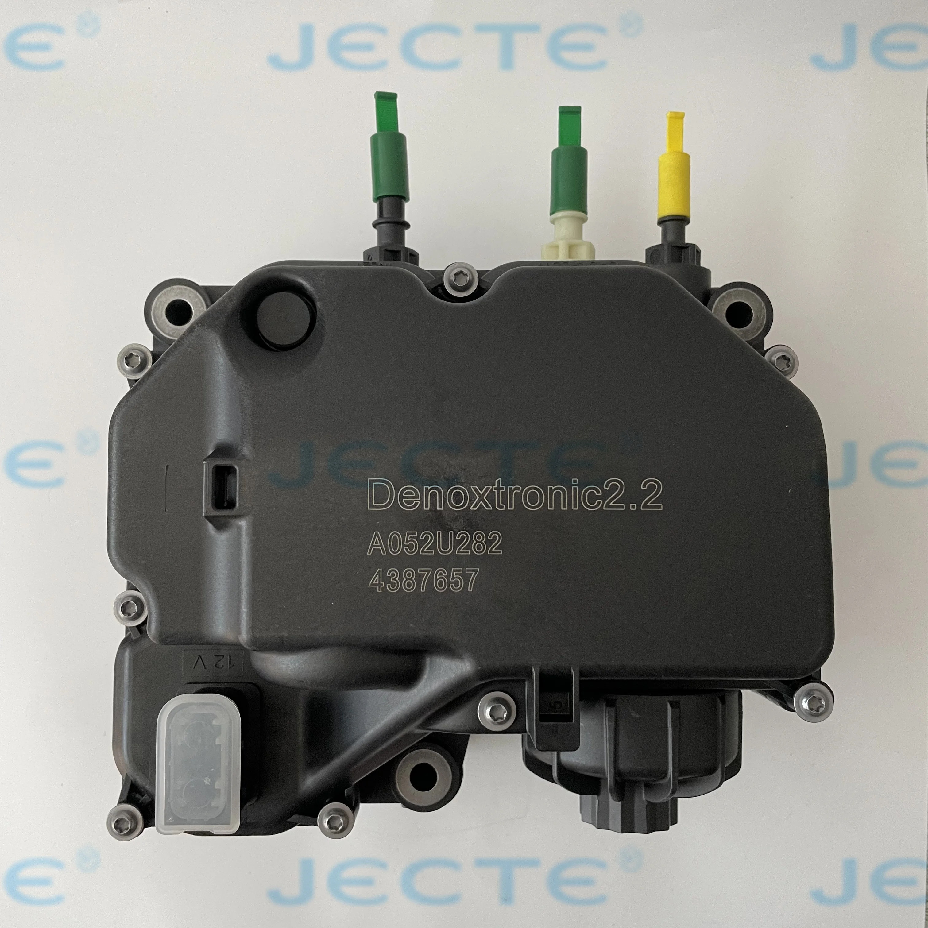 BOSCH DEF PUMP Cummins Doser Fluid Supply Module 4387657 Use For XPI bosch-def-pump-cummins-doser-fluid-supply-module-4387657-use-for-xpi