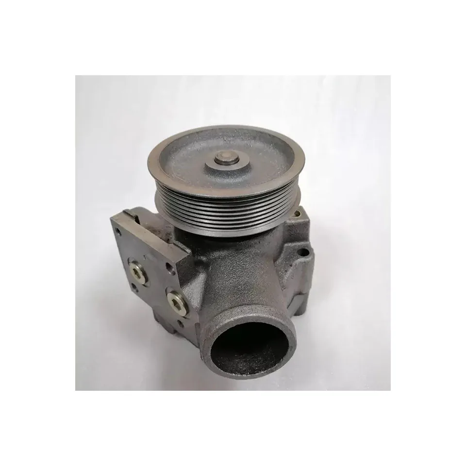 

High quality for CAT E330C Excavator C9 Water Pump 224-3253 2243253 for Caterpillar Engine Parts