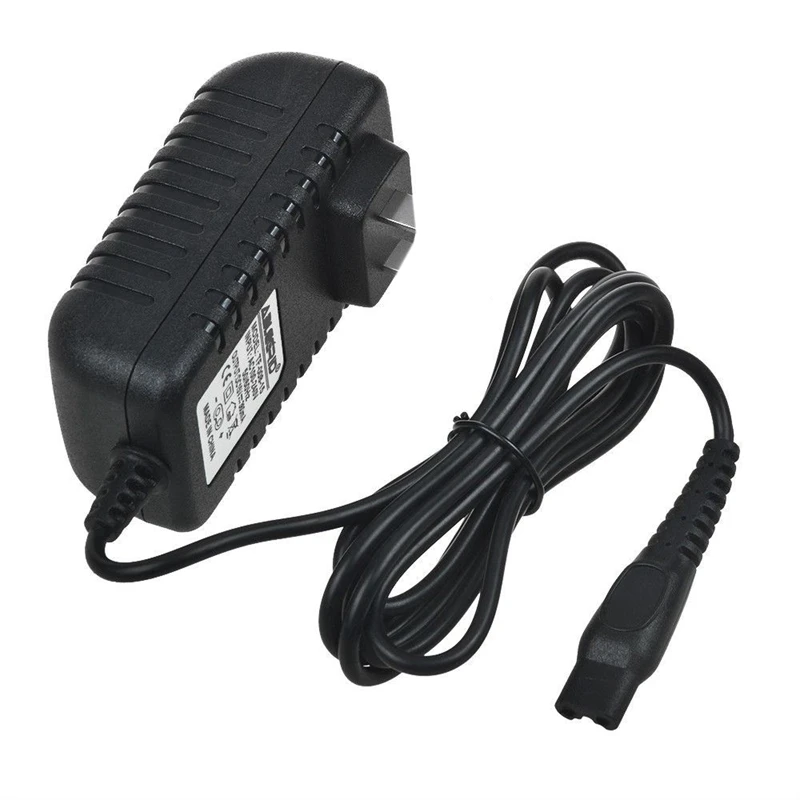

5.4W 15V/0.36A Shaver Power Adapter Charger For Shaver HQ8505 AT790 AT810
