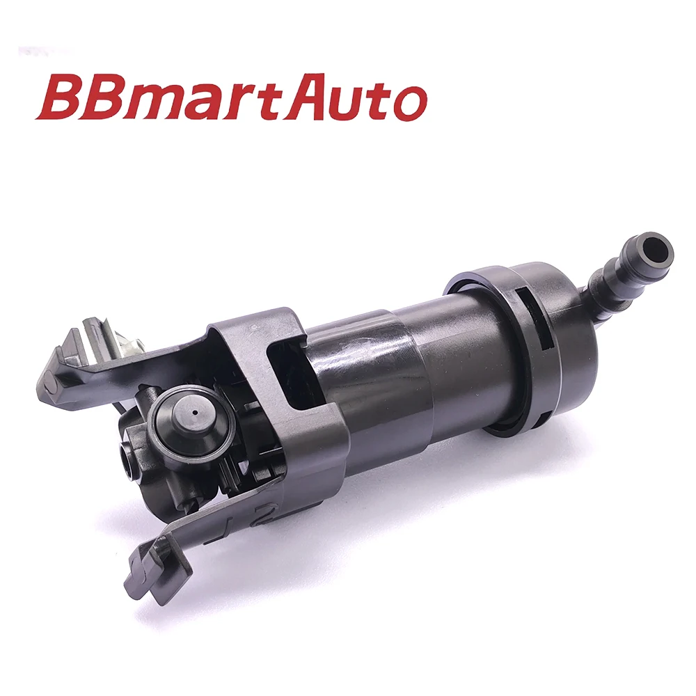 28642-KA60A BBmart Auto Parts Nissan Headlight Nozzles Windshield Washer Washer FOR For NISSAN Teana J32Z Car Accessories