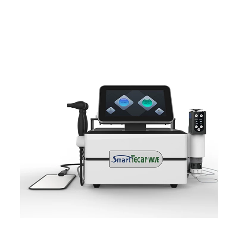 

New Magnetic Therapy To Relieve Back Pain Of Sciatic Nerve Strain Recovery Pain Shock Wave