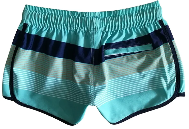 Woman Sungas Para Homens Playa Hombre Eric Emanuel Shorts Bikinis Short  Beach Summer Board Shorts Geometric Short Rojo Bermudas