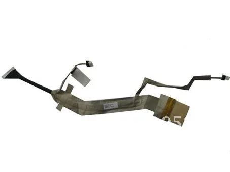 

WZSM New Laptop LCD Flex Cable For ACER Aspire 2490 4310 4315 4710 4920 P/N 50.4T901.012