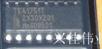 

10 шт. новый оригинальный подлинный TEA1751T / N1 SOP16