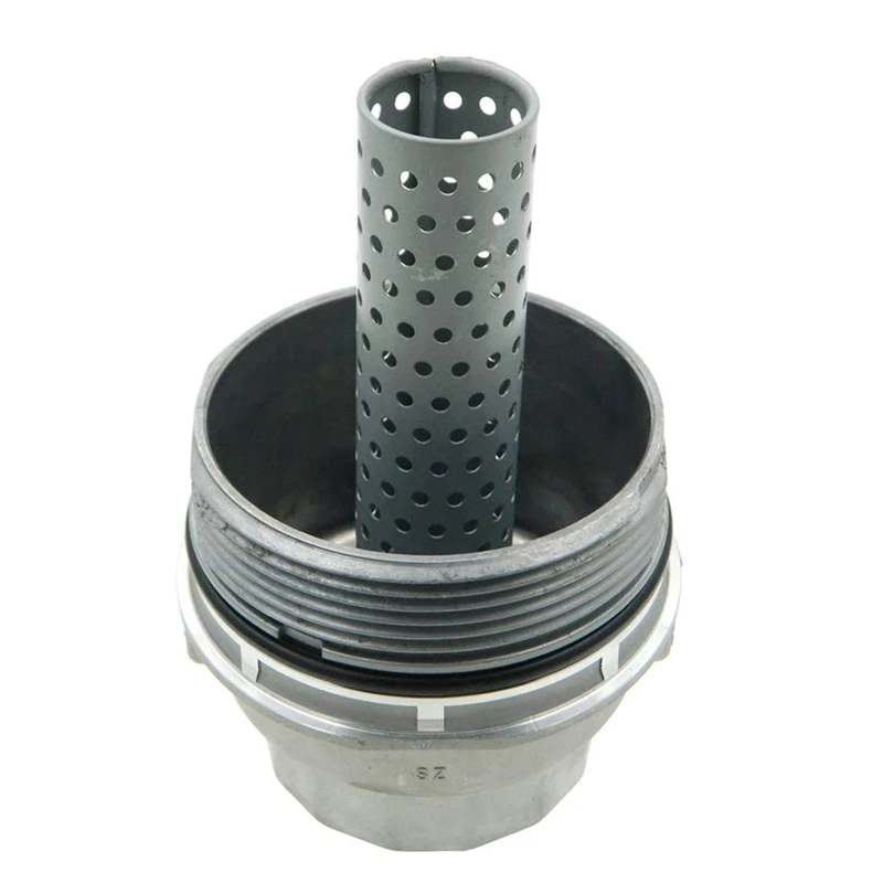 

Масляный фильтр 15620-51010, Крышка корпуса в сборе для Toyota Land Cruiser VDJ76, VDJ78, VDJ79, 4.5L, V8 T/Draw Oil 2007