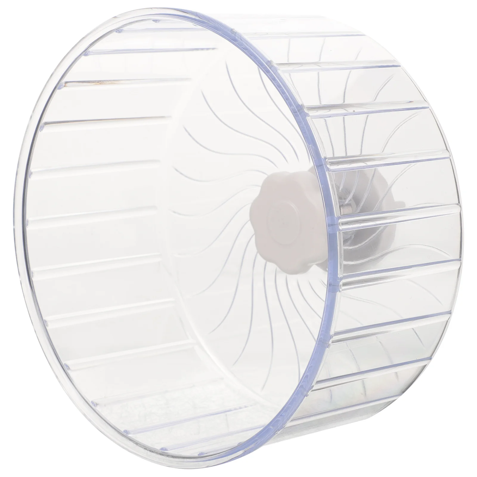 

Mute Hamster Running Wheel Chinchilla Hamster Wheel Exercise Toy Hamster Plaything