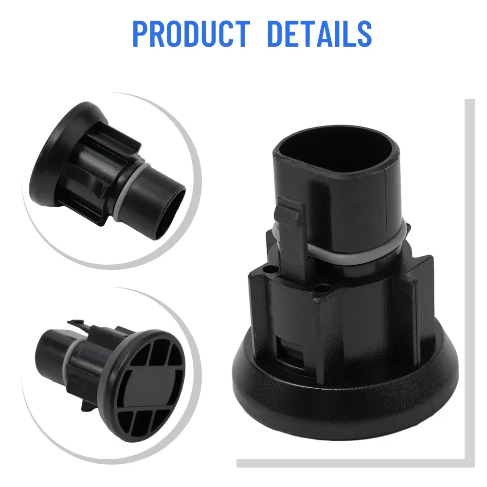 For Betteri End Cap Closure For BC01 Sockets Hoymiles Microinverter Female Plug 3 Core 450/750V Solar Energy Accessories