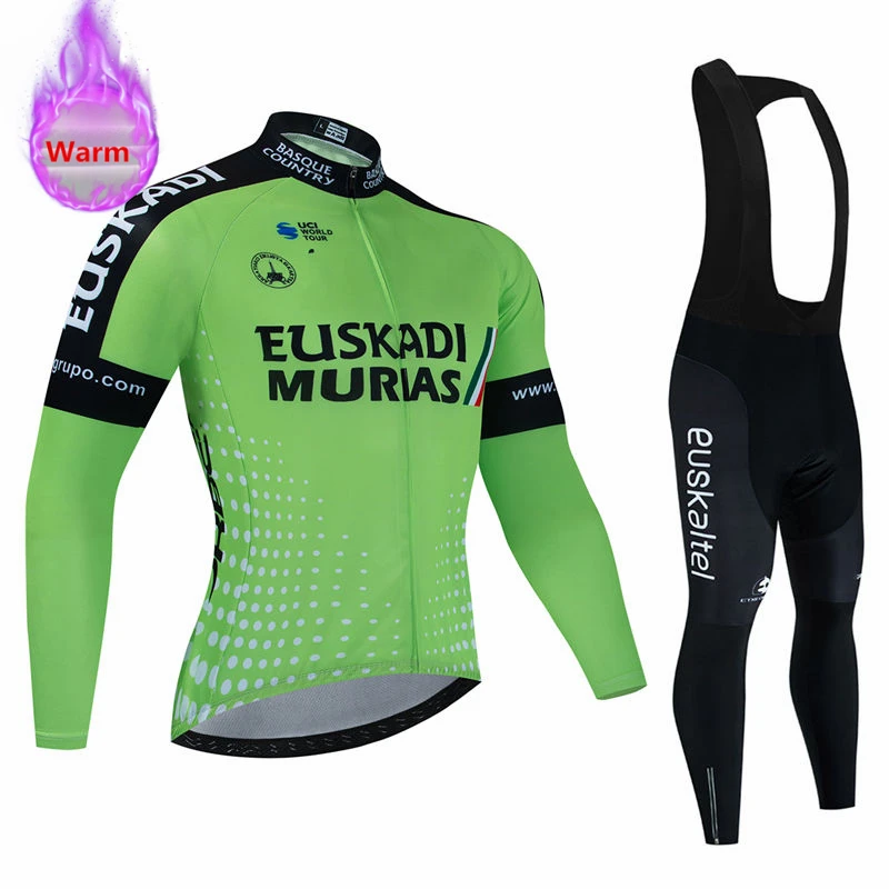 Cycling Jersey Ropa Ciclismo Invierno Amazon Highway Bikes Cycling
