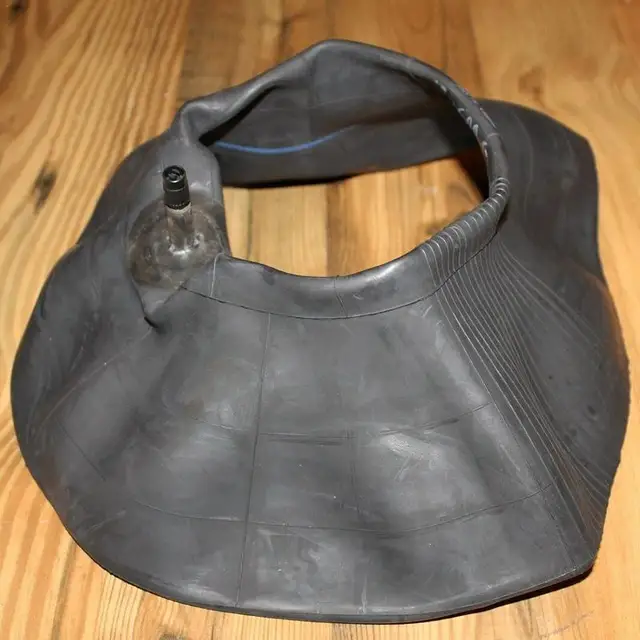 Belső Csövek Csere Tr-13 Egyenes Szárral Többcélú Kerti Traktor Kocsik Golfkocsi - Image 5