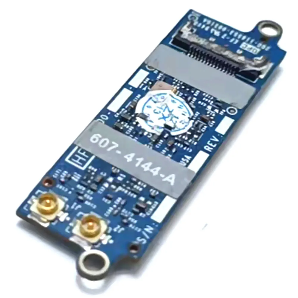 Wifi Bluetooth Airport Card Per Macbook Pro A1278 A1286 A1297 Wifi Bluetooth Airport Card 2008-2010 Anno