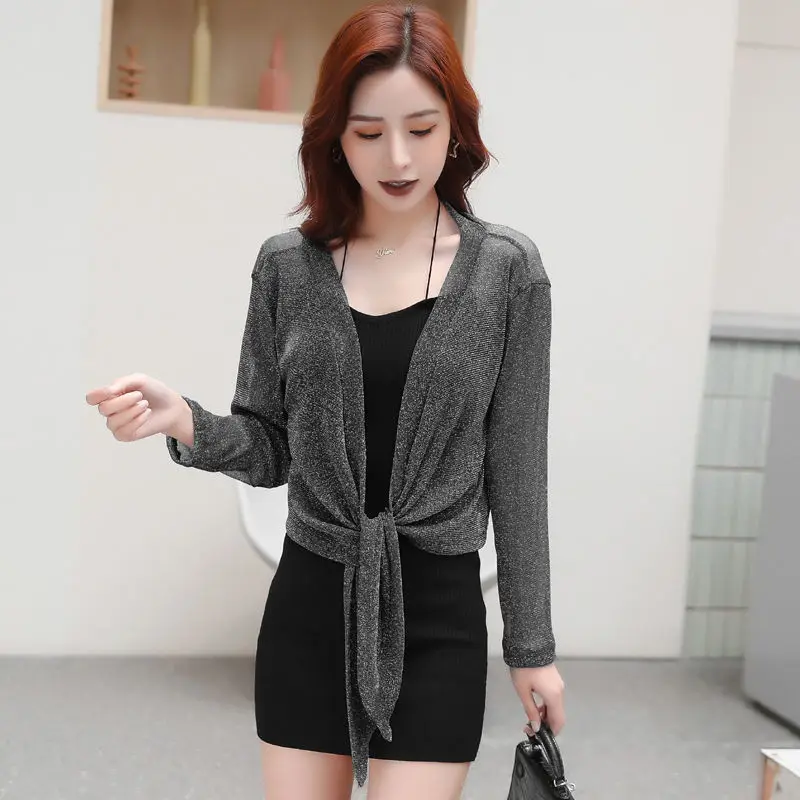 Black Full Sleeve