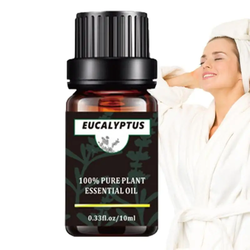 Essential Oils For Diffusers For Home 10ml Air Diffuser Oil Romantic