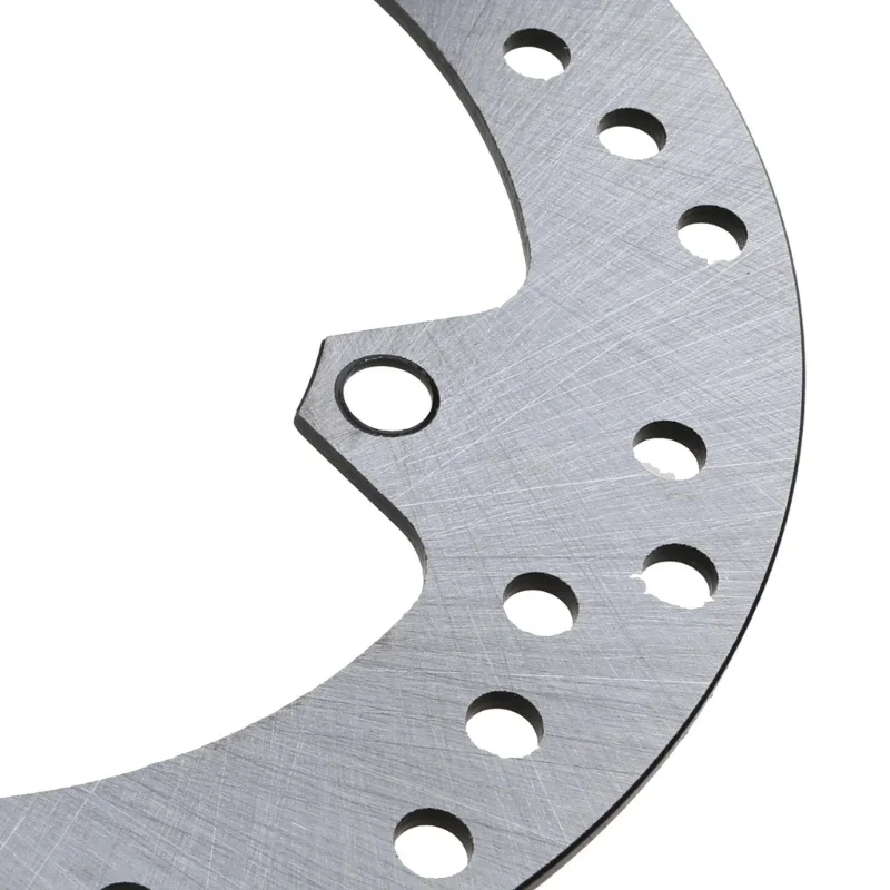Disc Brake Rotor Disk for 400CC XR400 XR600 TRX400X LTZ400 KFX400 CBR125 XR250