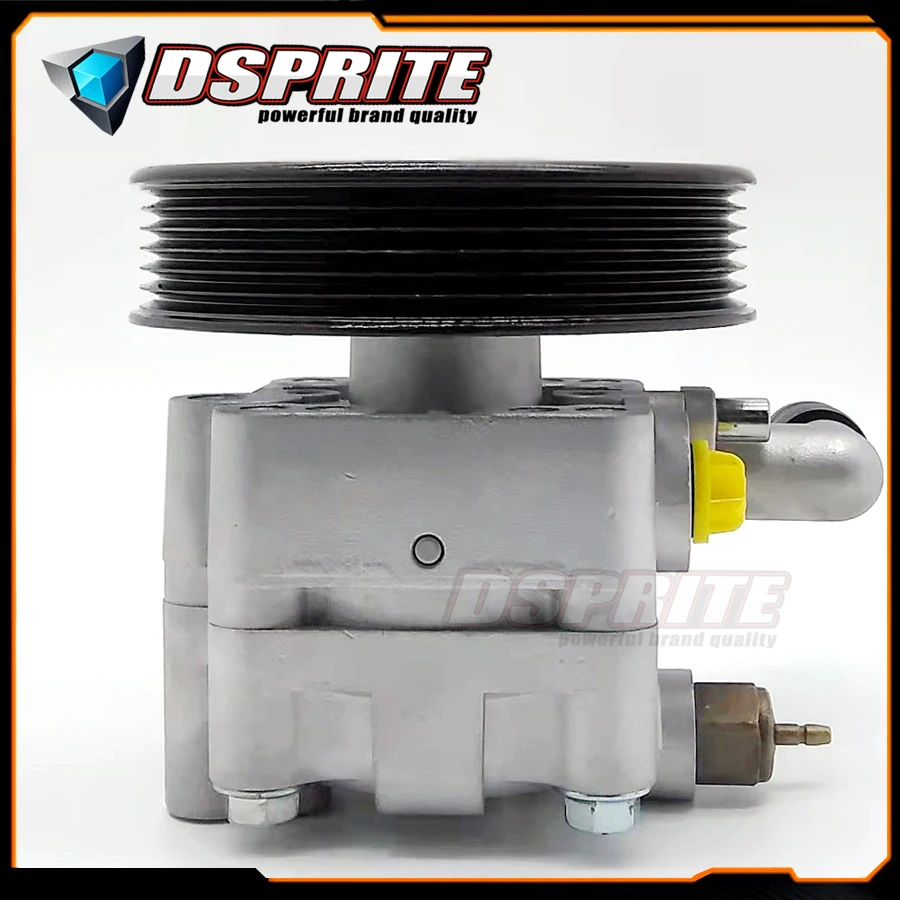 Nuova Pompa 34430 Xa011 Del Servosterzo Dei Ricambi Auto Per Subaru Tribeca 3.0L Muslimate