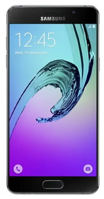 Smartphone Samsung Galaxy A5 2016 16GB original PCT витринный pct b y |