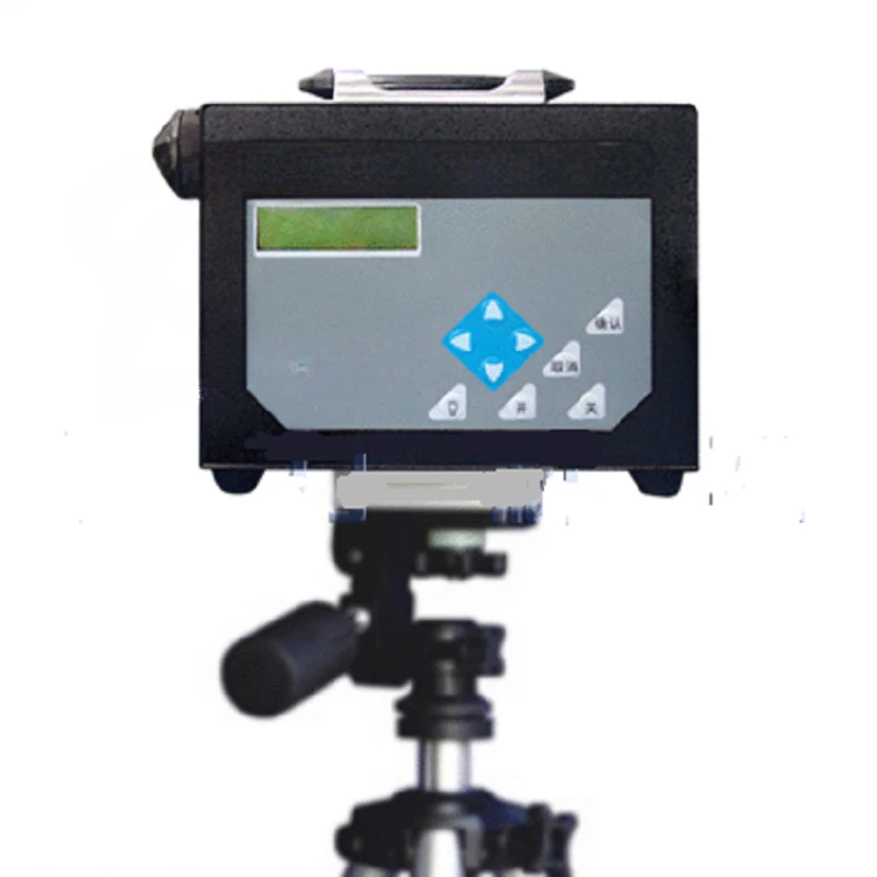 

Direct reading dust concentration measuring instrument/dust concentration measuring instrument model GH100 M219413