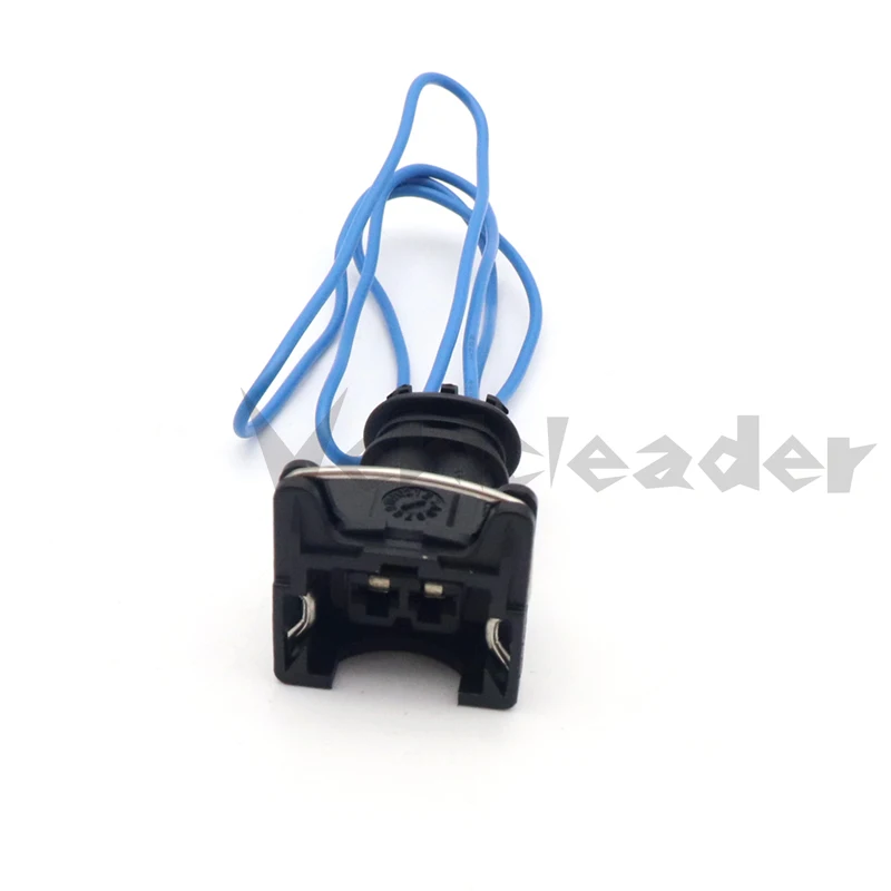 Car heater accessories 2 Pin 10.43Inch car heater fuel pump plug wire harness connector fit for Webasto Eberspacher air diesel heater