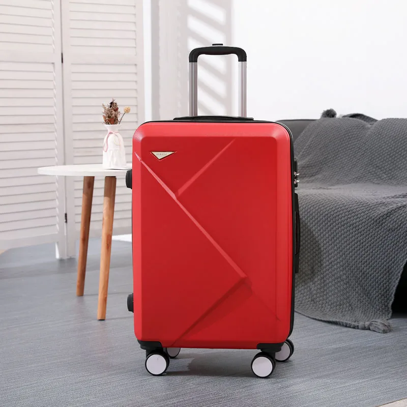 Valigia business con ruote silenziose 360 gradi per viaggi_voghion.com