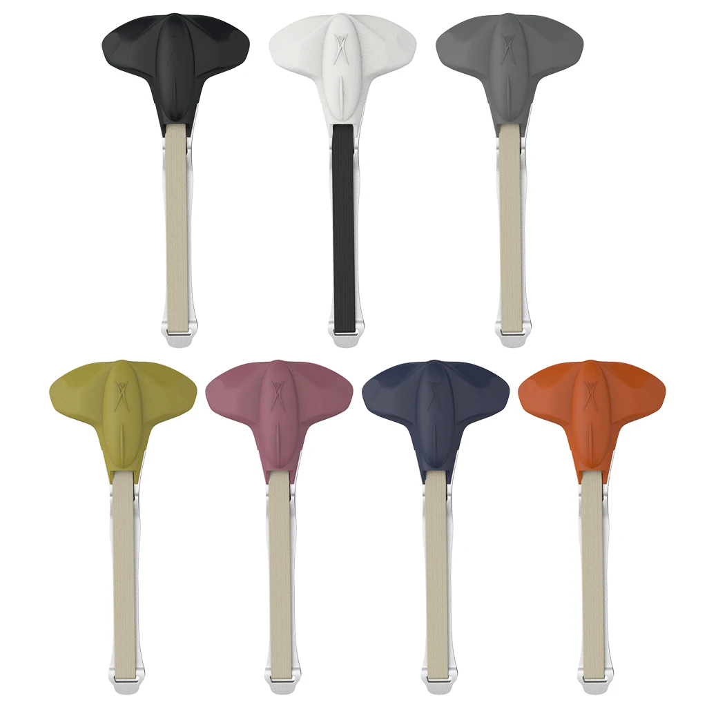 

Youlian Acoustic Guitar Bow Built-in Picks Comfortable Manta Guitar G-Bow Guitarra Arco For Like Cello Violin Sound