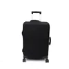 Travel Luggage Covers Luggage Suitcase Protective Cover Stretch Dust Covers For 18 To 28Inch Travel Accessories Luggage Supplies 5