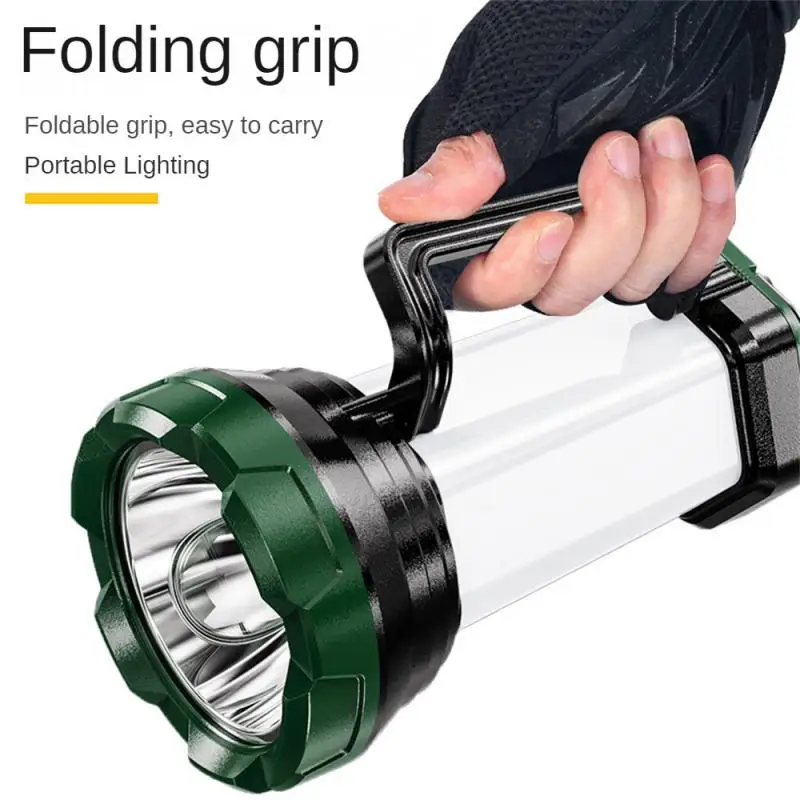 

Кемпинг удобно носить с собой три цвета переключаемое портативное освещение не ослепляющее освещение Светодиодная портативная безопасная лампа