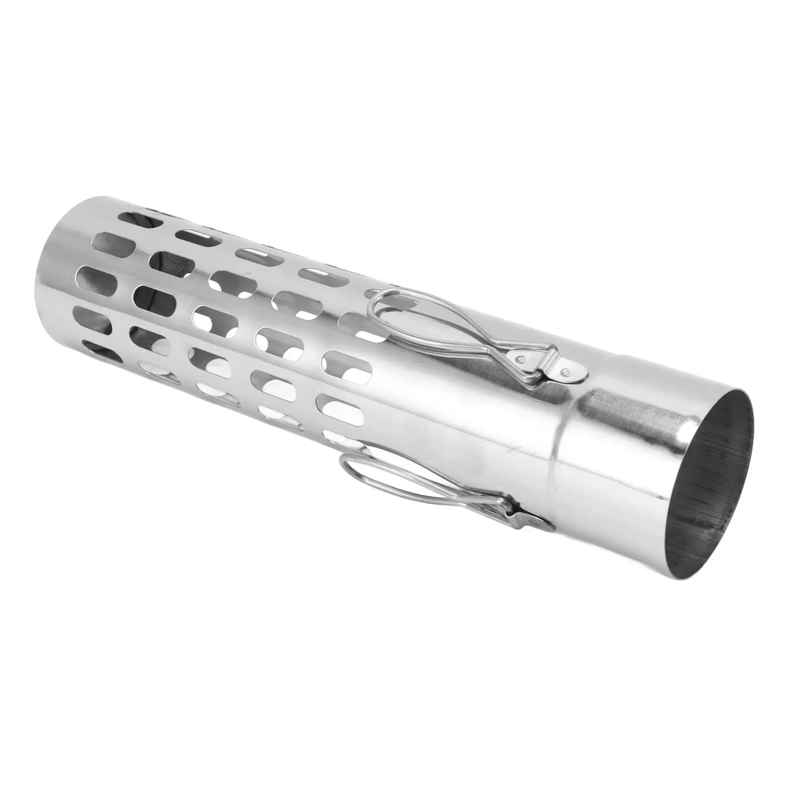Stainless Steel Tent Weatherproof for outdoor Camping Ventilation Stove Pipe Cover