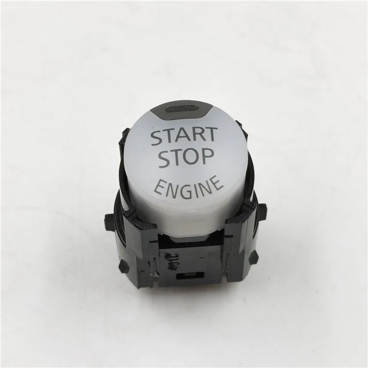 Nissan Teana new X-trail new Murano Qashqai one key start ignition switch control unit key receiver antenna car ignition switch lock