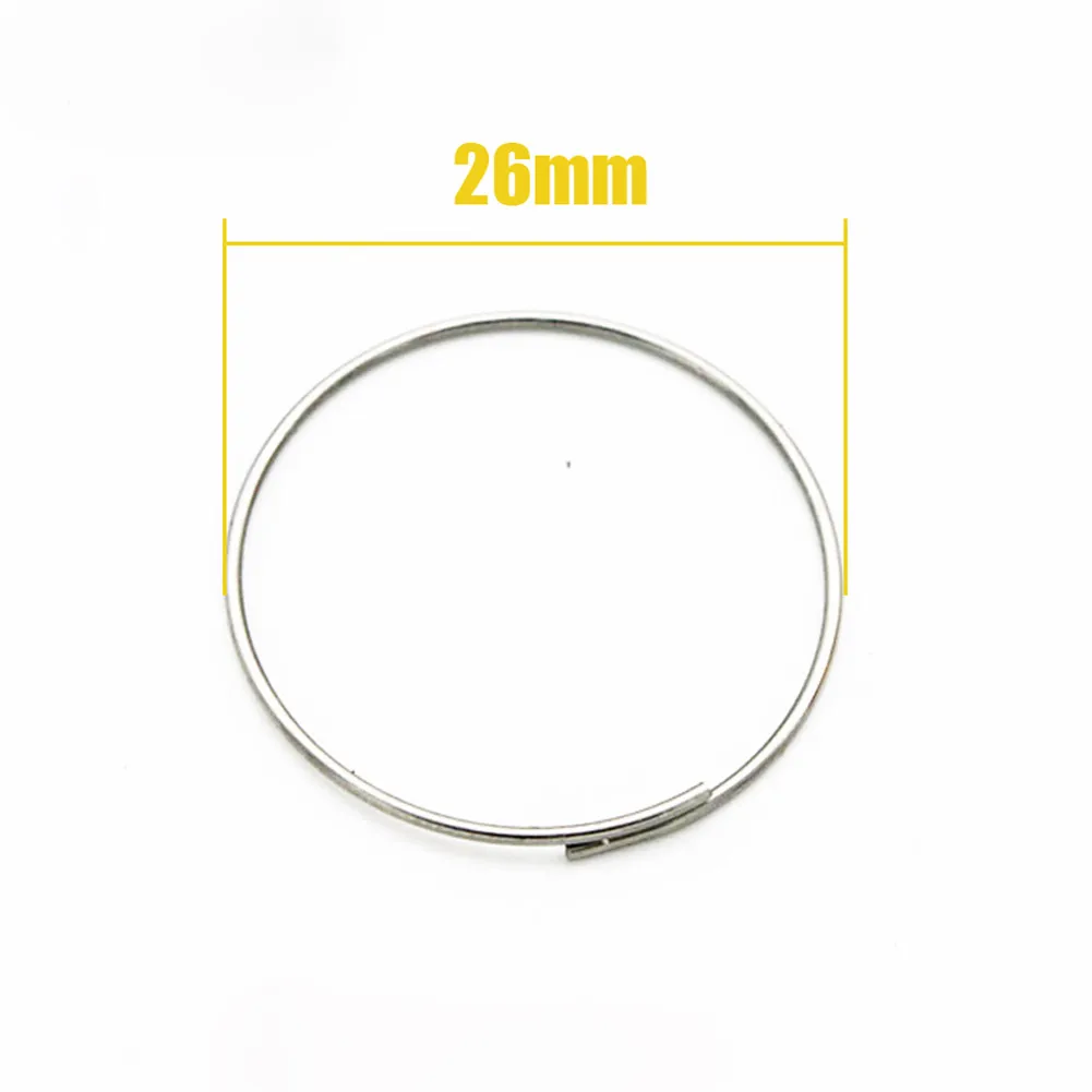 

Parts Bike Hub Body Spring Bike Bicycle Free Hub Body Pawl Silver Stainless Steel Practical Brand New Hot Sale