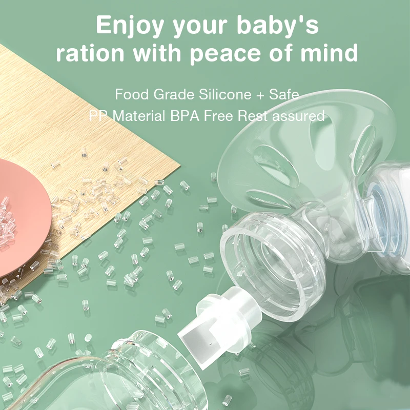 Dr.isla MB5 Breast Pump breast pump