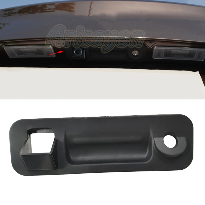 OEM Trunk Lid Lock Handle Button Compatible With 13-17 Elantra GT 81260