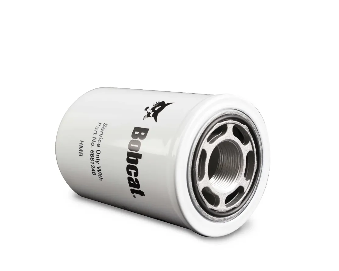 bobcat，Filter cartridge, 6661248，Provide a full range of Bobcat accessories, please consult customer service for details.