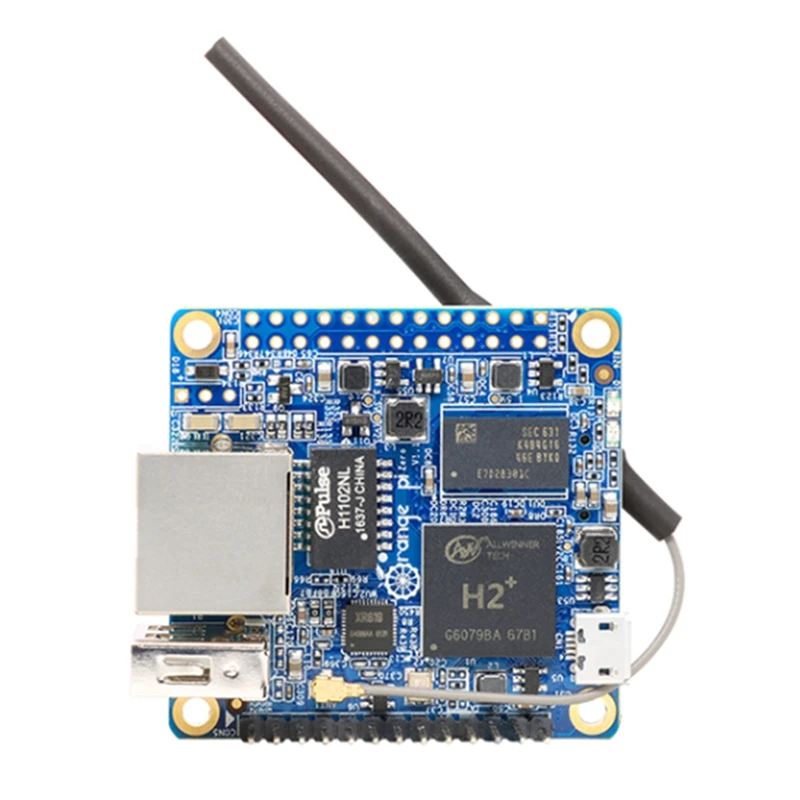 Orange Pi Zero LTS 512MB   + ȣ ȭƮ ̽, H2 +  ھ  ҽ ̴ ̱  Ʈ