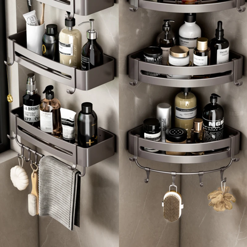 Рисунок 5 - 1 Набор полок WEPICK для ванной