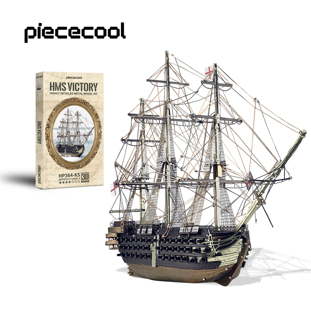 Piececool 5点セット Piececool 5点セット