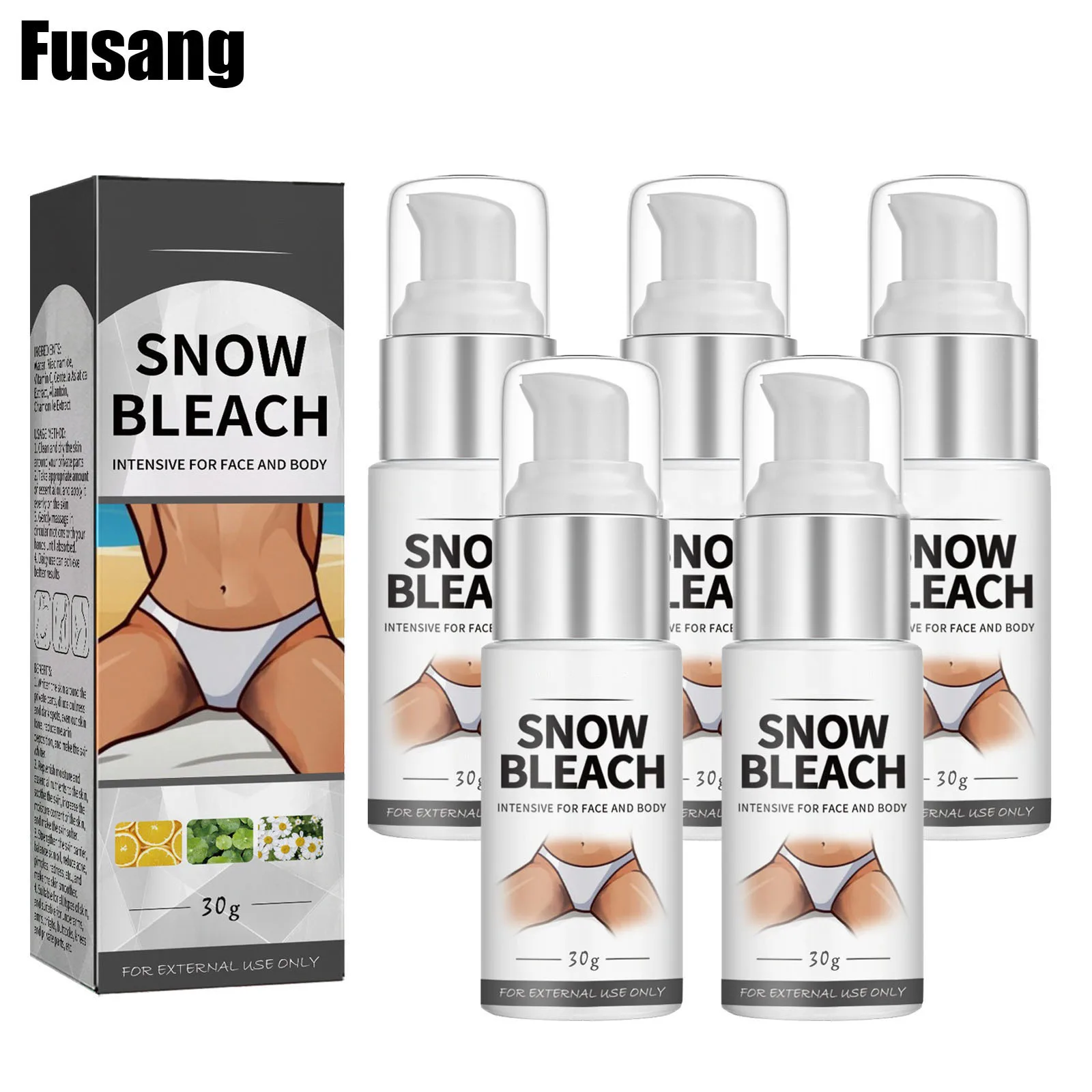 Quickly Private Parts Whitening Cream Bikini Area Brightening Cream Body Underarm Bleaching Emulsion Women Intimate Area Care whitening cream for dark skin armpit thigh inner joint lightening intimate area underarm body care private parts brighten lotion