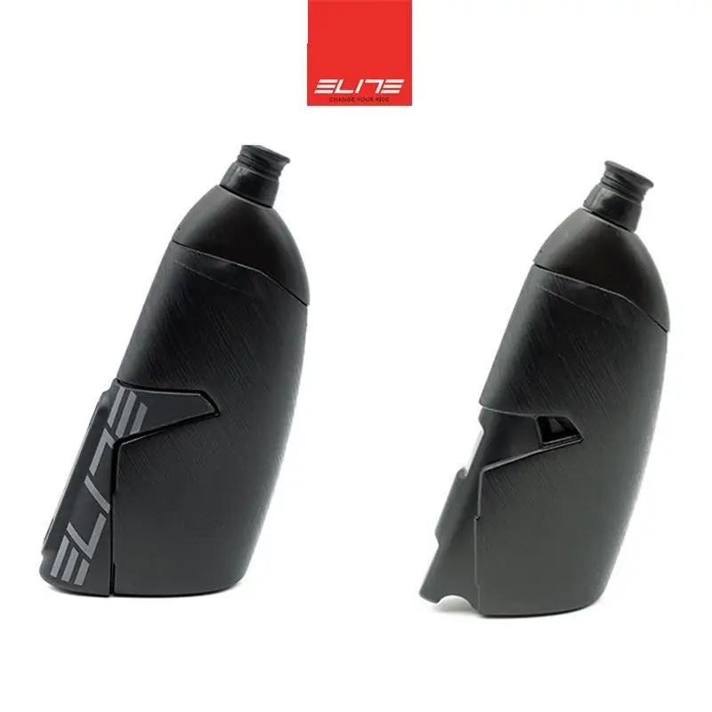 ELITE CRONO CX Cycling Kettle Ultra Light Road Bicycle Kettle Broken Wind Road Bicycle Fiberglass Water Bottle bicycle water bottle water bottle sports bottle