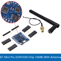 16Mb With Antenna