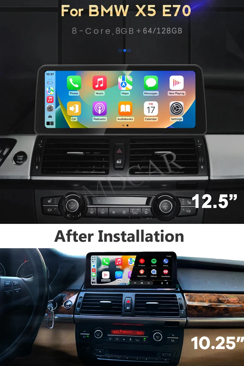BMW ナビゲーションシステム Android 13マルチメディアプレーヤー,bmw,snapdragon