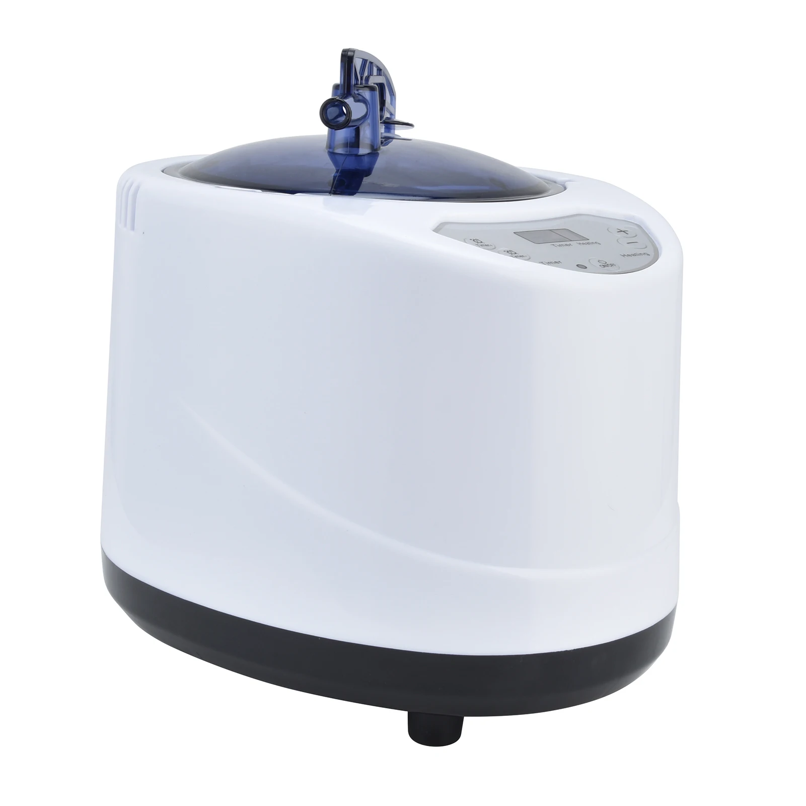 1000W ซาวน่า Steamer หม้อแบบพกพาซาวน่า Steam Generator Fumigation Machine สําหรับ Home Spa 1