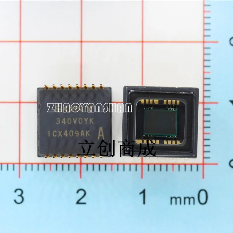 1pcs X ICX409AK ICX409A ICX409 CCD DMD