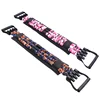 Bench Press Resistance Bands Adjustable Chest Expander Push-Ups Muscle Training Home Gym Workout Fitness Equipment Elastic Band
