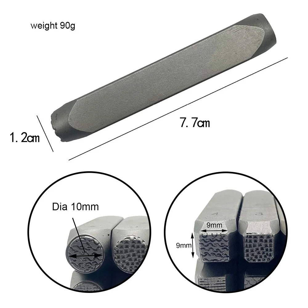 メタルスタンプ 3.0mm（彫金用刻印）Sans Serif | ヌメ革と真鍮金具とレザークラフト材料の通販-フェニックス 打刻印 金属  金属スタンピングデザインスタンプ彫刻ツール、金と銀のジュエリーレリーフスチールスタンプモールド(35mm) ミユキ(Miyuki) 金属刻印 メタルスタンピング ImpressArt クリスタルセッターキット クリスタル付き U5020