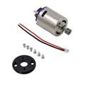 370 motor black