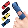 Finger Fixing Splint Straighten Brace Adjustable Pain Relief Trigger Sprain Dislocation Fracture Finger Splint Corrector Support 2