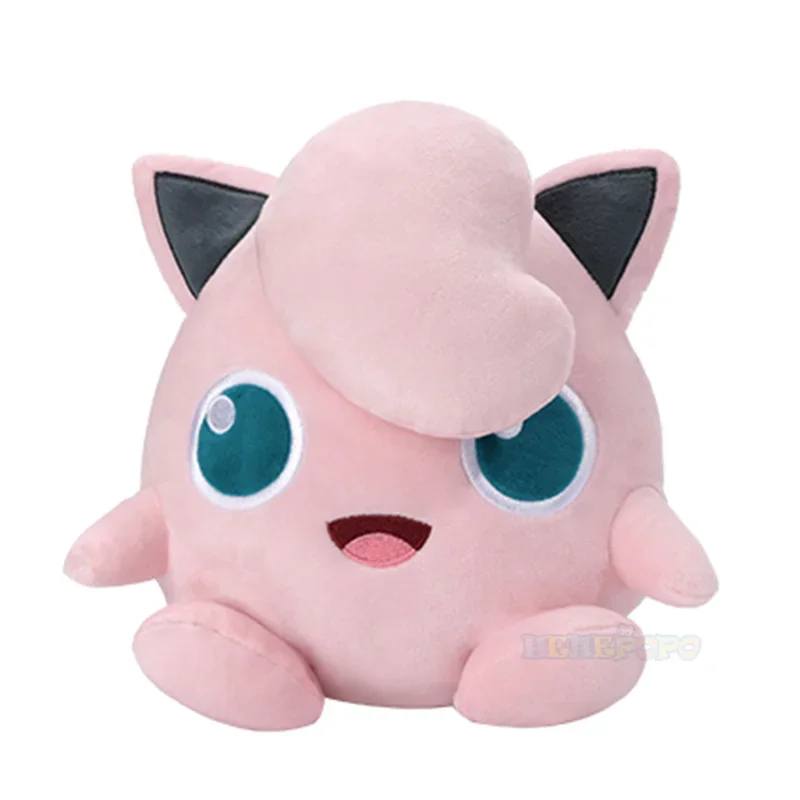 Originale Pokemon Jigglypuff Peluche Pikachu Peluche Per Bambini Charmander Squirtle Bulbasaur Eevee Snorlax Lapras Regalo Per Bambini