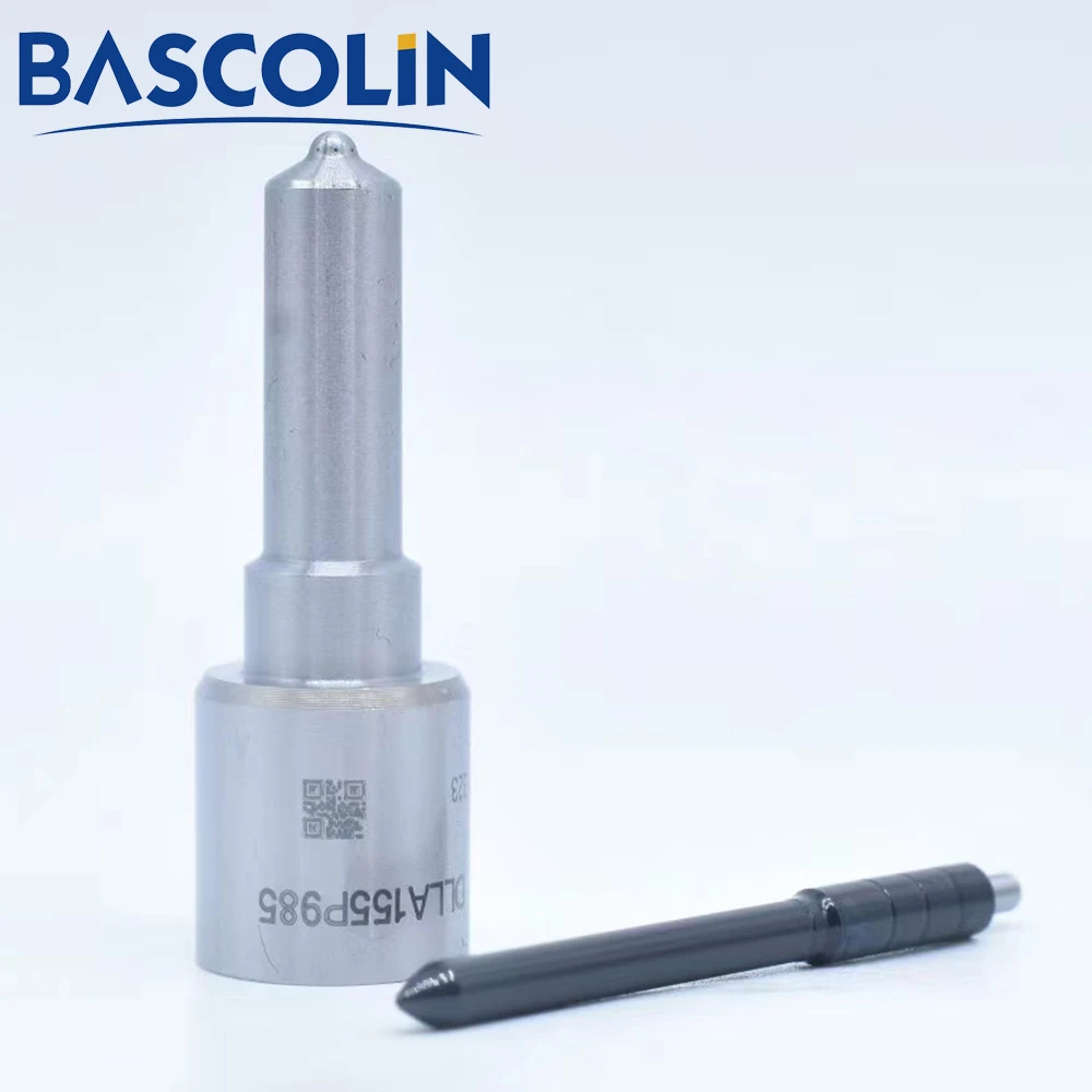 

Форсунка для Впрыска Common Rail Bascolin DLLA155P985, 093400-9850 для инжектора 23670-30080/30180/30210/30320