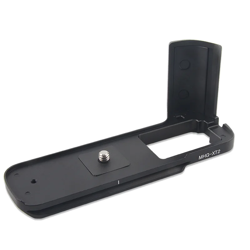 MHG-XT2 GB-XT2 Vertical Shoot Camera L Plate Hand Grip Holder for Fujifilm X-T2 XT2 Replace MHG-XT2 camera battery handle grip