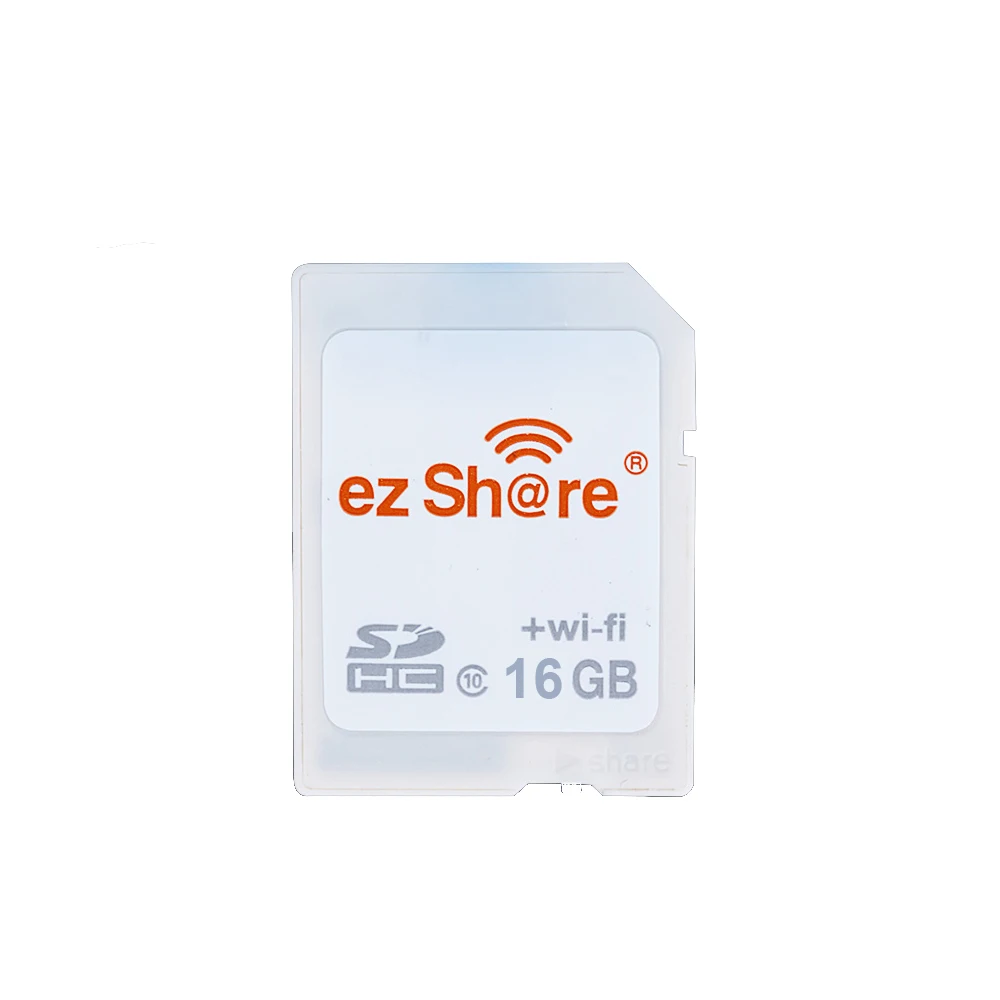 Partilha Ez-cartão Wifi sd 32gb 64gb 128gb